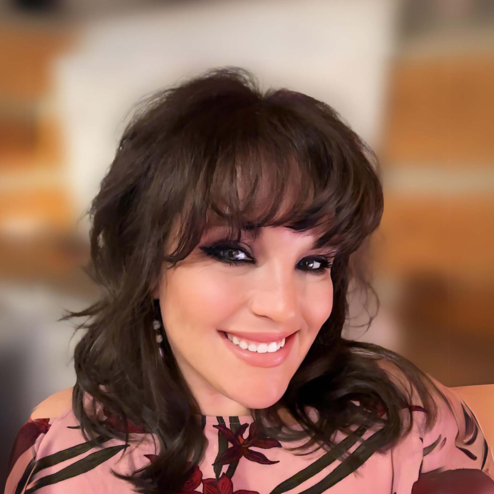 Ashley Pearl Box