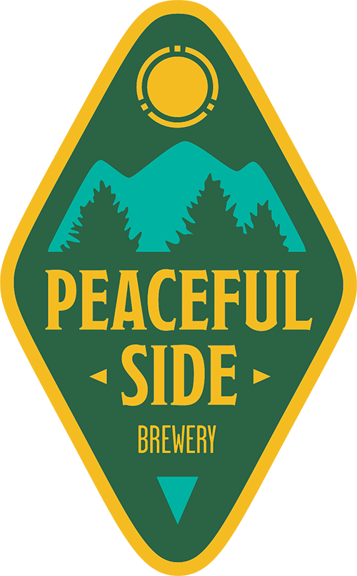 Peaceful Side Brewery Maryville TN