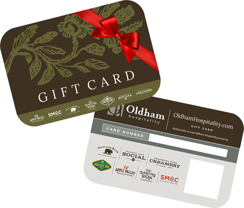 Gift Cards Gift Cards