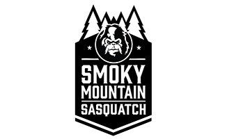 Smoky Mountain Sasquatch