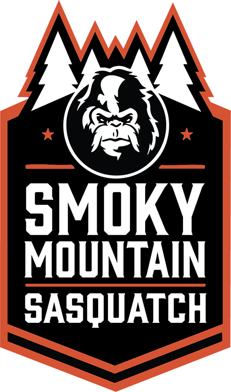 Smoky Mountain Sasquatch